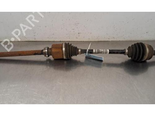 Antriebswelle rechts vorne für DS DS 3 / DS 3 CROSSBACK (UR_, UC_, UJ_) E-TENSE (UZZKXZ) (156 hp) 32665018