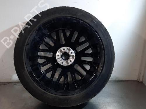 Fælk JEEP COMPASS (MP, M6, MV, M7) 1.3 Hybrid 4x4 | BP39909293C45 - Image 10