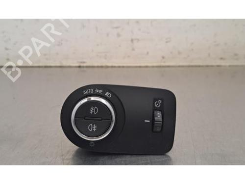 headlight-switch-opel-mokka-2020-34105586 main image