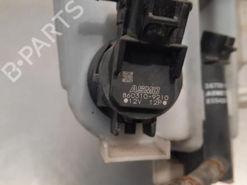 Windscreen washer tank MAZDA CX-5 (KE, GH) 2.2 D AWD (KE102) | BP21673539C113 