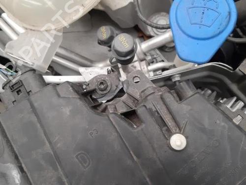 Pipe VOLVO XC40 (536) D3 | BP23579273M125 - Image 20