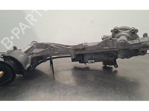 Styregear/Snekke AUDI A3 Limousine (8VS, 8VM) 1.6 TDI (115 hp) 31691998