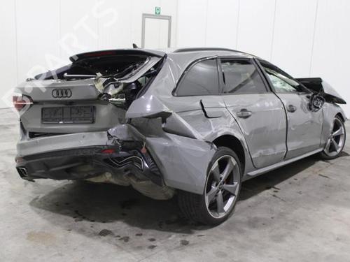 Electronic module AUDI A4 B9 (8W2, 8WC) 35 TFSI Mild Hybrid | BP38039319M83 - Image 8