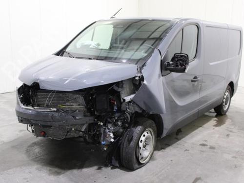 Used Parts RENAULT TRAFIC III Van (FG_) 2.0 dCi 130 (FGMY) 4834161