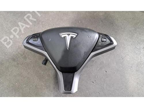 Kollisonspute sett TESLA MODEL X (5YJX) EV AWD | BP30605534C86