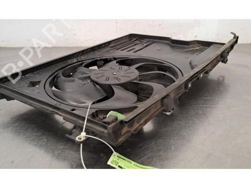 Radiator fan MAZDA MX-30 (DR) e-SKYACTIV | BP30139047M35 