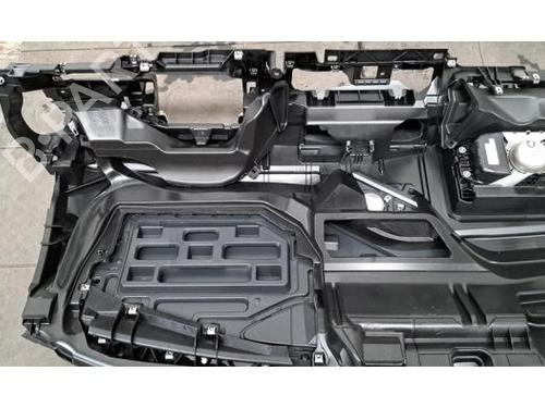 Airbag Kit VW ID.3 (E11, E12) 1st | BP28684525C86  - Image 12
