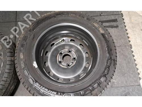 Rim RENAULT TRAFIC III Van (FG_) 2.0 dCi 130 (FGMY) | BP31167122C45 