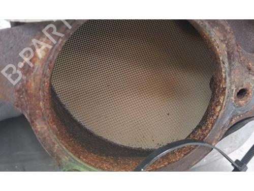partikelfilter MERCEDES-BENZ A-CLASS (W177) A 180 d (177.003) | BP29872034M81