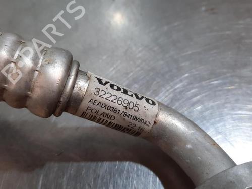 AC pipe VOLVO XC60 II (246) D4 | BP23621772M126 