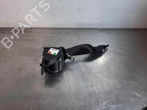 Højre bagtil seleforstrammer Højre bagtil seleforstrammer BMW 1 (F20) 116 d (116 hp) 33927624 33927624