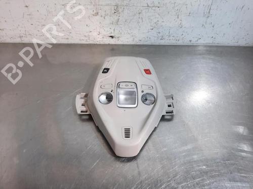 Used Interior roof light CITROËN C4 SPACETOURER (3D_) 1.5 BlueHDi 130 (131 hp) 23634868