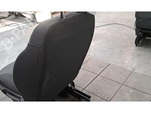 Left front seat FIAT TALENTO Van (296_) 2.0 EcoJet | BP34254213C15  - Image 7