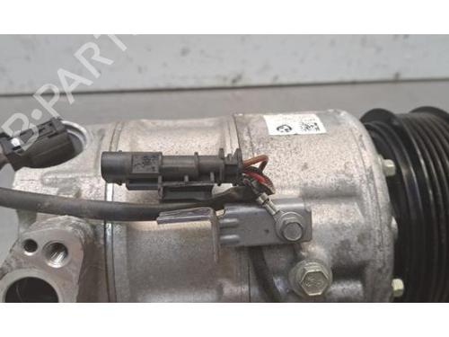 AC compressor BMW 2 Active Tourer (F45) 216 i | BP37478994M34 - Image 7