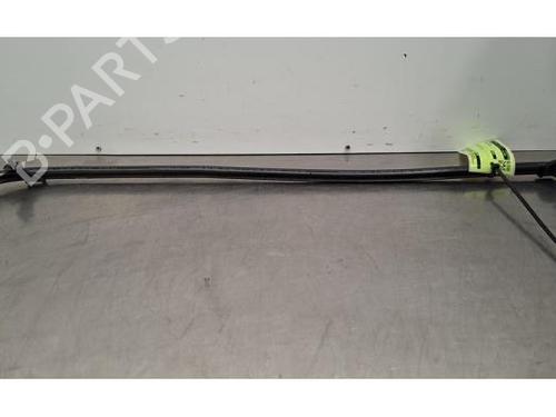 Rør PEUGEOT 308 III (FB_, FH_, FP_, F3_, FM_) Hybrid 136 (FPHPYC) (136 hp) 31273830