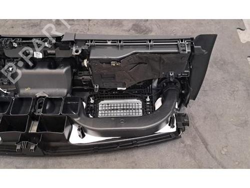 Dashboard MERCEDES-BENZ GLB (X247) GLB 200 d 4-matic (247.613) | BP39153685C46 - Image 8