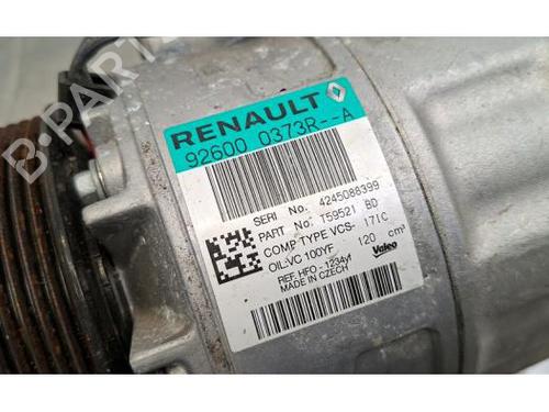 AC compressor RENAULT TRAFIC III Van (FG_) 2.0 dCi 130 (FGMY) | BP37148341M34 - Image 2