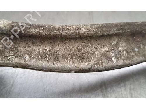 Left rear suspension arm BMW X6 (F16, F86) M 50 d | BP24533967M14