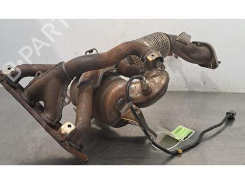 Catalyst MAZDA MX-30 (DR) e-SKYACTIV | BP30163624M10