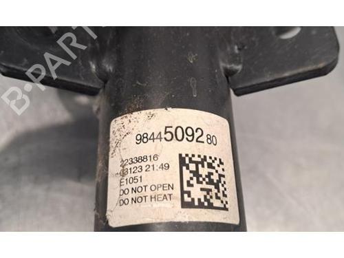 Right front shock absorber PEUGEOT 308 SW III (FC_, FJ_, FR_, F4_, FN_) PureTech 130 (FRHNSL, FRHNST) | BP29881713M17