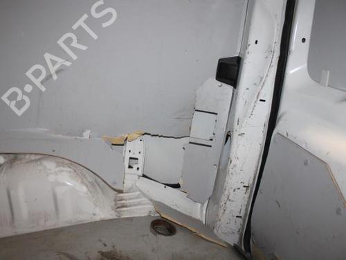 Kollisonspute sett OPEL VIVARO C Van (K0) 2.0 | BP29600655C86 