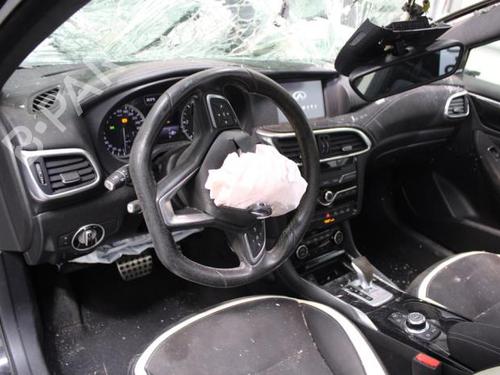 Gear lever INFINITI Q30 2.2 D | BP20082418M90 - Image 14