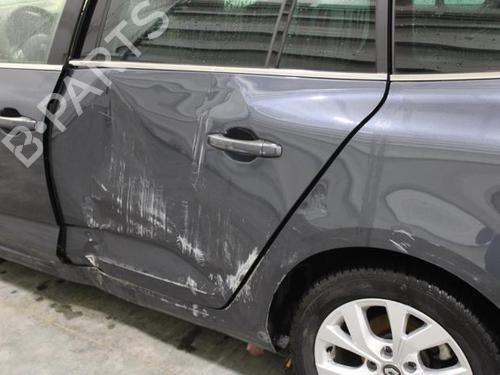 Engine mount RENAULT MEGANE IV Grandtour (K9A/M/N_) 1.3 TCe 115 (K9N9) | BP10963545M89 