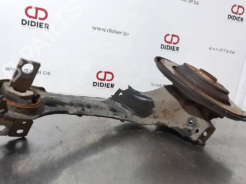 Right rear steering knuckle VOLVO V60 I (155) 1.6 DRIVe | BP10875380M28 