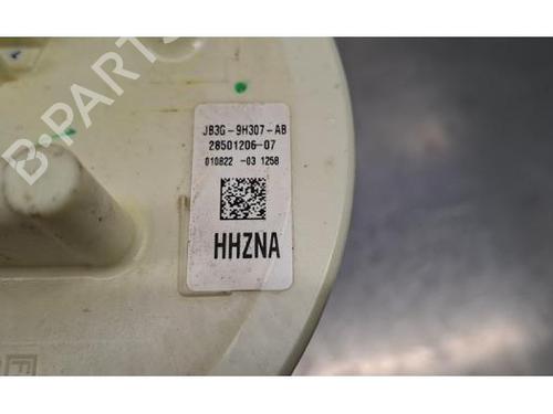 Fuel pump FORD RANGER (TKE) 2.0 EcoBlue 4x4 | BP31273865M76 