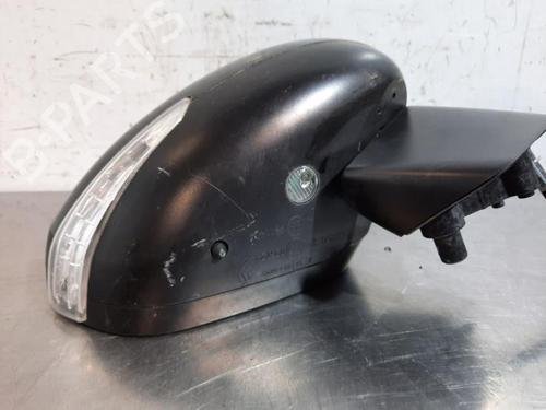 Right mirror CITROËN C3 AIRCROSS II (2R_, 2C_) 1.2 PureTech 130 (2RHNYH) | BP19649984C27