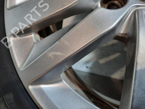 Rim PEUGEOT 308 SW II (LC_, LJ_, LR_, LX_, L4_) 1.6 BlueHDi 100 | BP23591191C45 