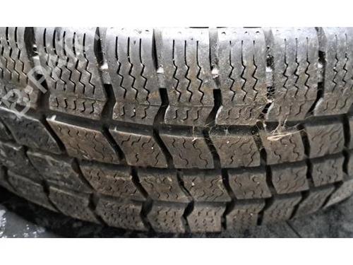Fælgsæt FIAT SCUDO Van 1.5 Multijet 120 (506) | BP31273141C100 - Image 8