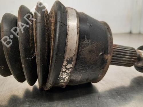 Right front driveshaft JEEP COMPASS (MP, M6, MV, M7) 1.6 CRD | BP23622840M39 - Image 3