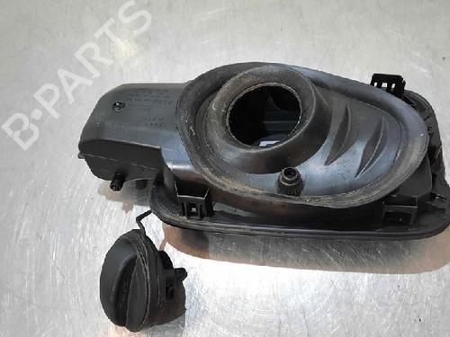 Fuel flap AUDI A3 Limousine (8VS, 8VM) 1.4 TSI | BP10887093C131 