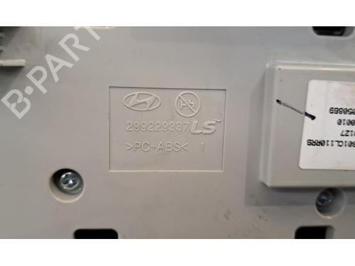 Electronic module HYUNDAI SANTA FÉ IV (TM, TMA) 1.6 T-GDI Hybrid HTRAC | BP28120610M83 