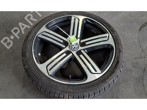 Used Rim VW GOLF VII (5G1, BQ1, BE1, BE2) 2.0 R 4motion (310 hp) 24632236