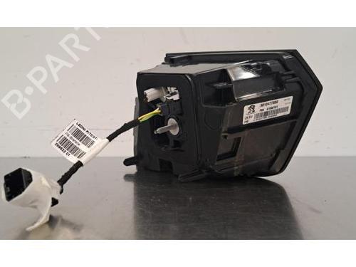 Left taillight PEUGEOT 3008 II SUV (MC_, MR_, MJ_, M4_) 1.2 THP/ PureTech 130 (MRHNSM, MRHNSU, MRHNSJ, MRHNYW,... | BP29214738C34 