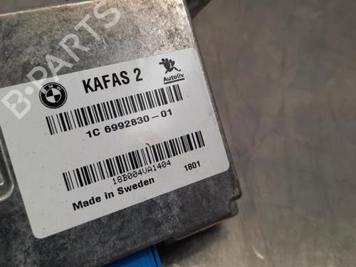 Electronic module BMW X1 (F48) xDrive 20 d | BP23582841M83 