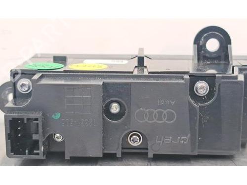 Headlight switch AUDI E-TRON (GEN) 55 quattro | BP29317843I24 