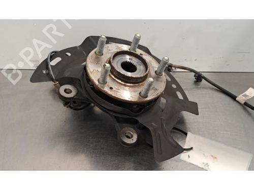 Venstre Styrespindel Lejehus KIA CEED Sportswagon (CD) 1.6 GDI Hybrid (141 hp) 31633728