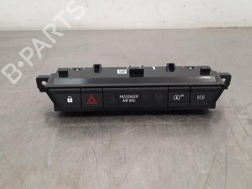 Advarselsbryter DACIA SANDERO III 1.0 TCe 90 (91 hp) 23580761
