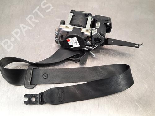 Front left seatbelt VW PASSAT B8 (3G2, CB2) 2.0 TDI 4motion | BP15235057I26 
