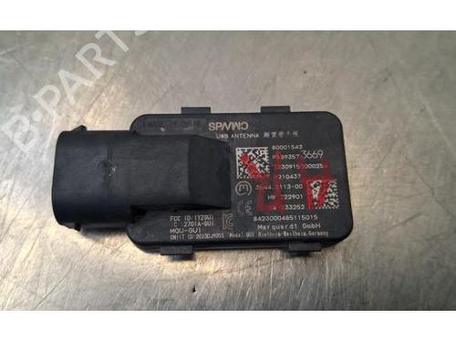Antenne/Base VOLVO EX30 (416) Electric | BP39905705C140 - Image 2