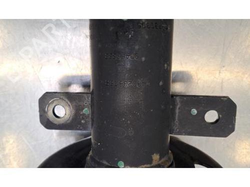 Left front shock absorber RENAULT TRAFIC III Van (FG_) 2.0 dCi 130 (FGMY) | BP36005040M16 - Image 4