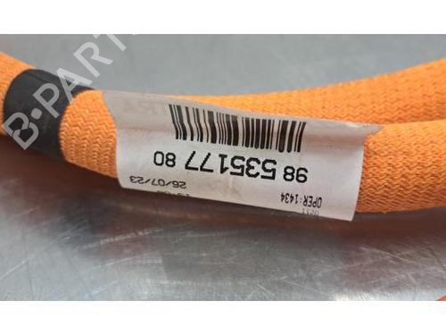 Cable OPEL MOKKA MOKKA-e (76) | BP33918084E12 - Image 5