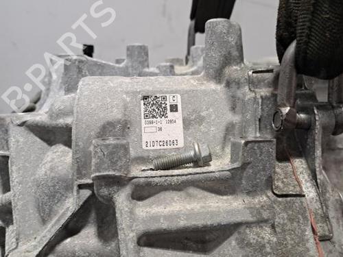 Gearbox VOLVO S60 III (224) B3 MHEV | BP23624131M3 