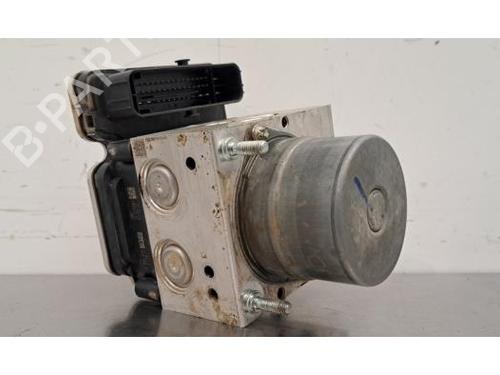 ABS pump NISSAN QASHQAI III (J12) 1.3 DIG-T | BP30187399M43 