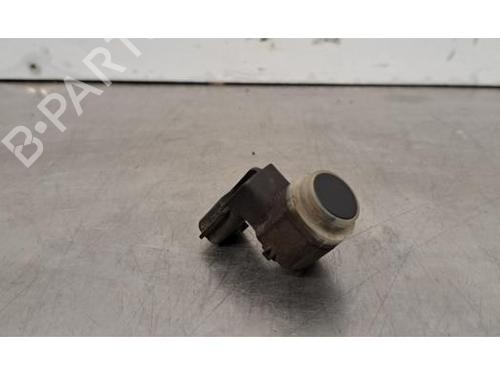 Used Electronic module RENAULT CAPTUR II (HF_) Blue dCi 115 (HFAD) (116 hp) 30521655