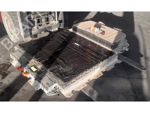 Used Battery RENAULT MEGANE E-TECH SUV EV60 (BNJ1) (218 hp) 24231410
