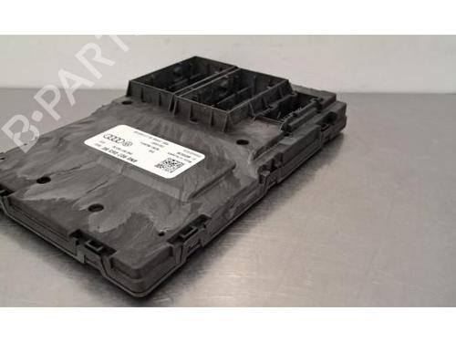 Electronic module AUDI A6 C8 (4A2) 45 TDI Mild Hybrid quattro | BP30163538M83